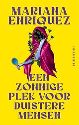 Foto van Een zonnige plek voor sombere mensen - mariana enriquez - ebook