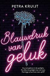 Foto van Blauwdruk van geluk - petra kruijt - ebook (9789020539752)