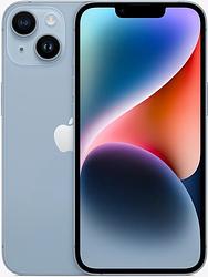 Foto van Apple iphone 14 plus 512gb smartphone blauw