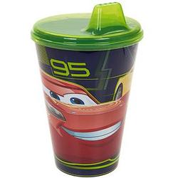 Foto van Disney drinkbeker cars 3 400 ml