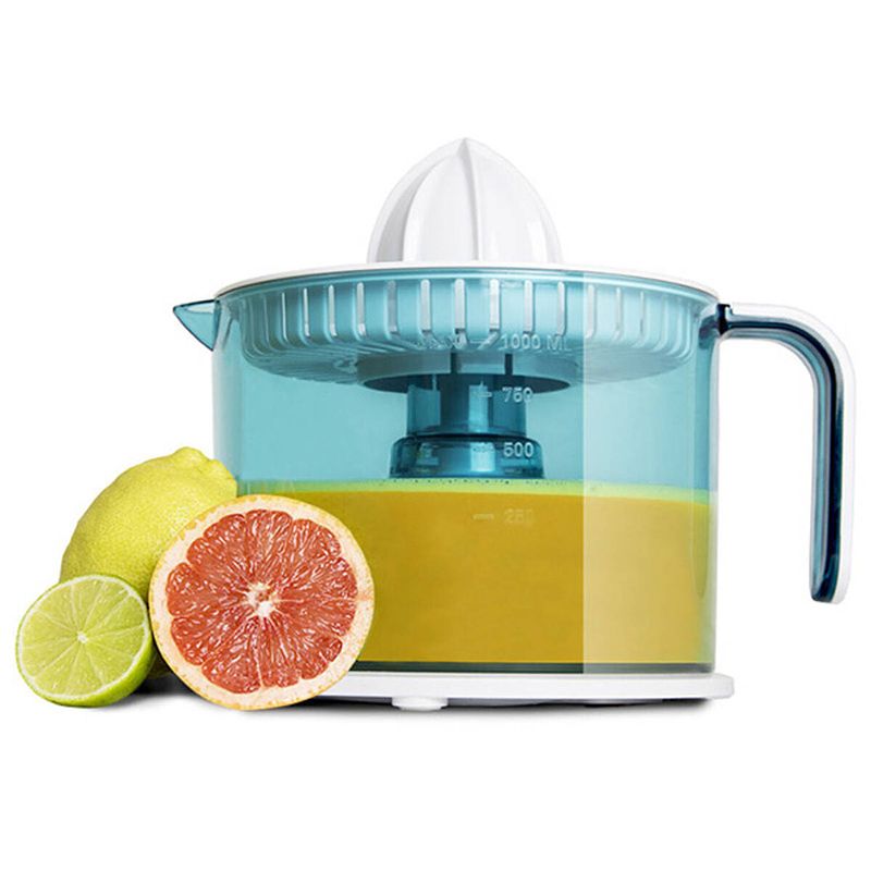 Foto van Elektrische juicer cecotec zitruseasy basic 40 w