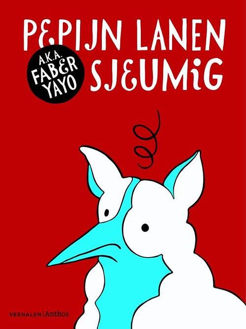 Foto van Sjeumig - pepijn lanen - ebook (9789041425126)