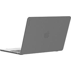 Foto van Incase laptophoes hardshell geschikt voor max. (laptop): 38,9 cm (15,3) zwart
