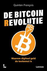Foto van De bitcoinrevolutie - quinten françois - ebook (9789401472715)