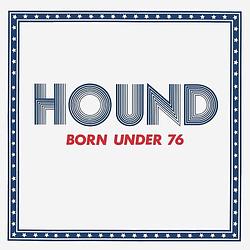 Foto van Born under 76 - cd (0061979004420)