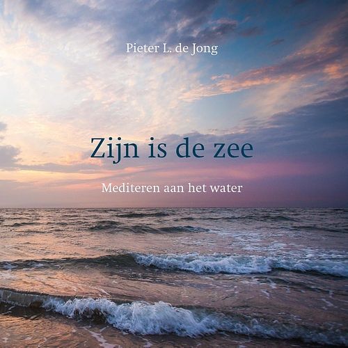 Foto van Zijn is de zee - pieter l. de jong - ebook