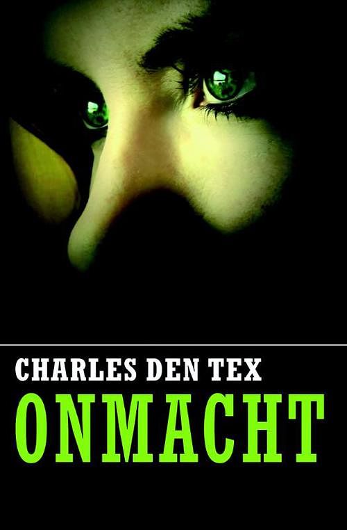 Foto van Onmacht - charles den tex - ebook