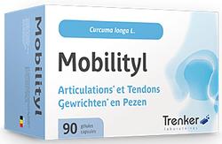 Foto van Trenker mobilityl capsules