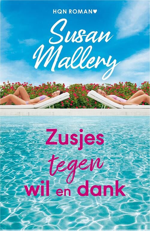 Foto van Zusjes tegen wil en dank - susan mallery - ebook (9789402561333)