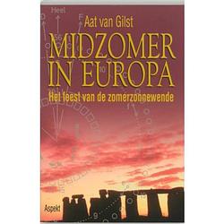 Foto van Midzomer in europa