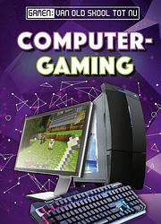 Foto van Computer gaming - betsy rathburn - hardcover (9789086649679)