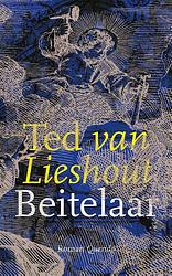Foto van Beitelaar - ted van lieshout - paperback (9789021461328)