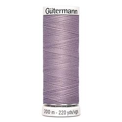 Foto van Gutermann polyester 200mtr