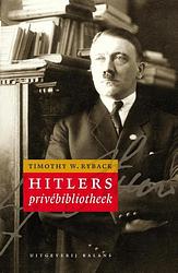 Foto van Hitler's privébibliotheek - timothy ryback - ebook (9789460034817)