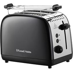 Foto van Russell hobbs 26550-56 broodrooster zwart