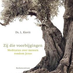 Foto van Zij die voorbijgingen - henk florijn, l. kievit - ebook (9789023954880)