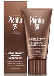 Foto van Plantur 39 color brown conditioner
