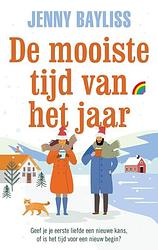 Foto van De mooiste tijd van het jaar - jenny bayliss - paperback (9789041715401)