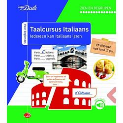 Foto van Van dale taalcursus italiaans