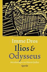 Foto van Ilios en odysseus - imme dros - ebook (9789045112602)