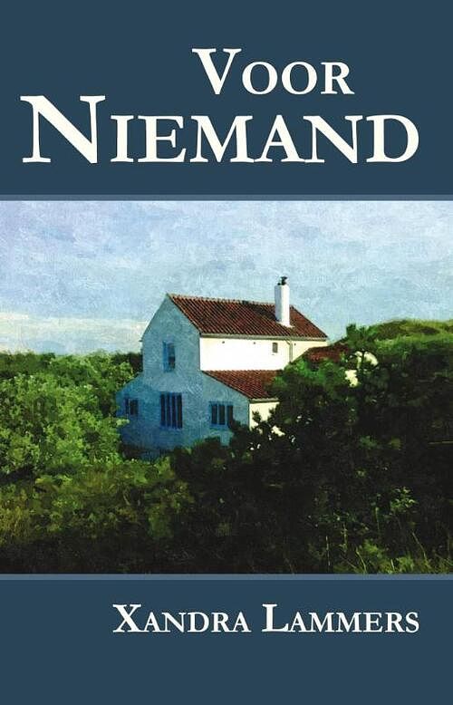 Foto van Voor niemand - xandra lammers - ebook (9789462036246)