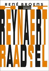 Foto van Het reynaertraadsel - rené broens - paperback (9789491738838)
