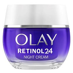 Foto van Olay regenerist retinol 24 nachtcrème