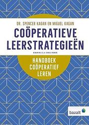 Foto van Coöperatieve leerstrategieën - miguel kagan, spencer kagan - hardcover (9789461183057)
