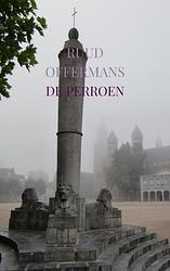 Foto van De perroen - ruud offermans - paperback (9789403683737)