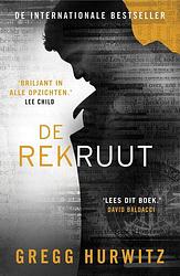 Foto van De rekruut - gregg hurwitz - ebook (9789044976373)