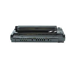 Foto van Inktmedia® -laser toner - geschikt samsung mlt-d103l toner zwart hoge capaciteit