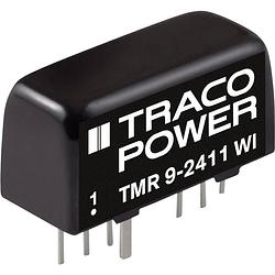 Foto van Tracopower tmr 9-1219 dc/dc-converter, print 12 v/dc 9 v/dc 1 a 9 w aantal uitgangen: 1 x inhoud 10 stuk(s)