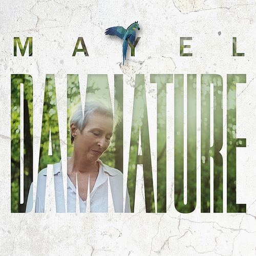 Foto van Damnature - cd (3012548700226)