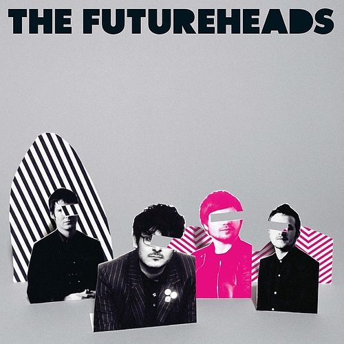 Foto van The futureheads - lp (0190295381813)