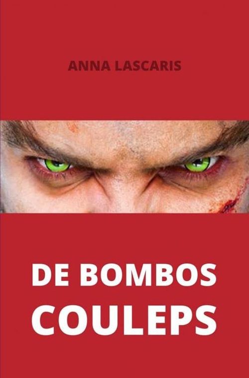 Foto van De bombos couleps - anna lascaris - ebook