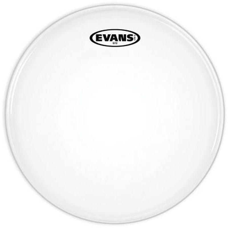 Foto van Evans b16g12 g12 coated 16 inch tomvel