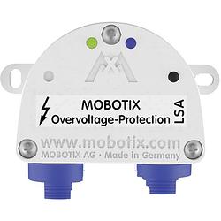 Foto van Mobotix mx-overvoltage-protection-box-rj45 mobotix mx-overvoltage-protection-box-rj45 overspanningsbeveiliging