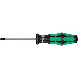 Foto van Wera 367 werkplaats torx-schroevendraaier grootte t 6 koplengte: 60 mm