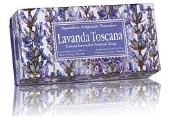 Foto van Saponificio artigianale fiorentino tuscan lavender scented soap