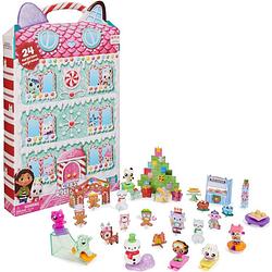 Foto van Gabby'ss dollhouse advent kalender - adventskalender