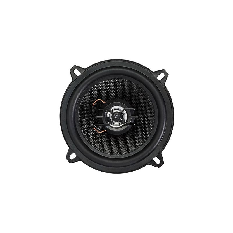 Foto van Caliber speakerset - 13 cm - 100w max - 40w rms - 30 mm neodymium tweeters - 2 wegs coaxiale luidsprekers (cds5)