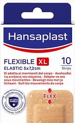 Foto van Hansaplast flexible xl pleisters