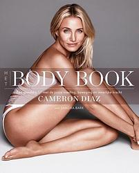Foto van Het body book - cameron diaz - ebook (9789021557755)