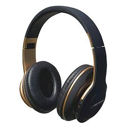 Foto van Headset met bluetooth en microfoon esperanza eh220 zwart