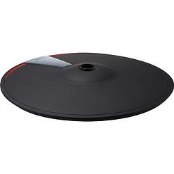 Foto van Pearl em-15cc e/merge 15 inch cymbal pad