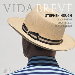 Foto van Vida breve - cd (0034571282602)