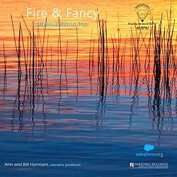 Foto van Fire & fancy - lp (0195999442259)