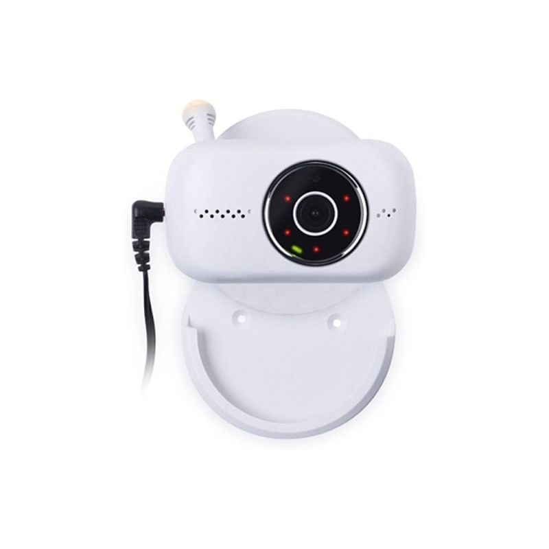 Foto van Smartwares c730ip baby ip camera binnen