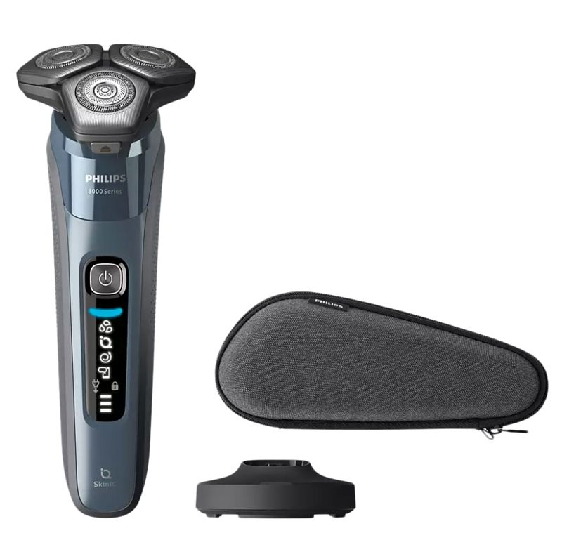 Foto van Philips shaver series 8000 s8692/35