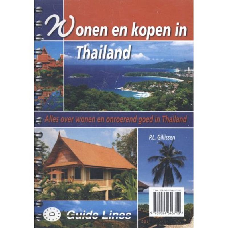 Foto van Wonen en kopen in thailand - wonen en kopen in